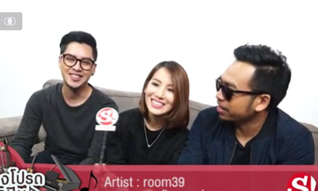 5 playlist  โดนใจของวง \