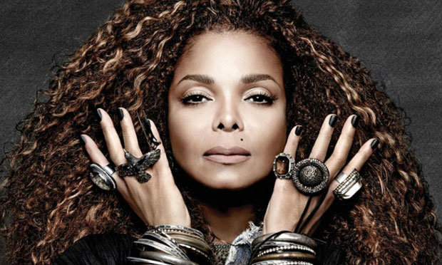 หายหน้าไป 7 ปี วันนี้ “เจเน็ท แจ็คสัน” เธอกลับมาแล้ว!!