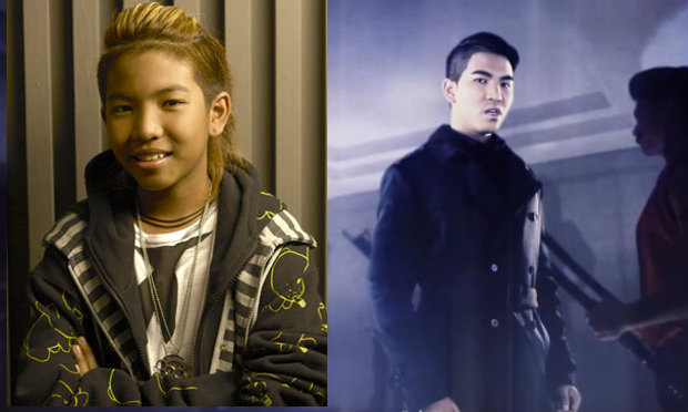 ผลงานใหม่ของอดีตดาราเด็ก Mr.D กับการร้องเพลงละคร “ห้องหุ่น”