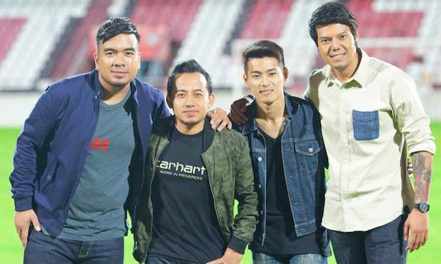 เจาะความโดน!! ของเอ็มวีร้อยล้านวิว เพลง\