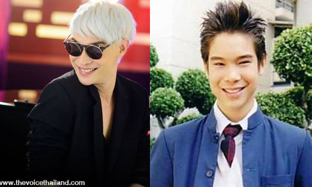 มาไกลมาก!! “พีท พล” จากดาราวัยรุ่น มาเป็น ผู้ช่วยโค้ชในเดอะวอยซ์