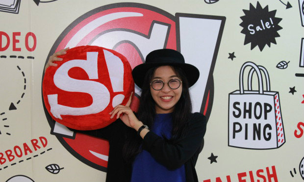 เจาะความลับที่คนไม่รู้ของสาวเสียงดิสนี่ย์ “กวาง อาริศา”