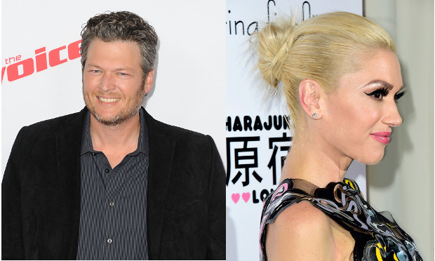 ส่องผลงานเพลงคู่รักโค้ชเดอะวอยซ์ USA \