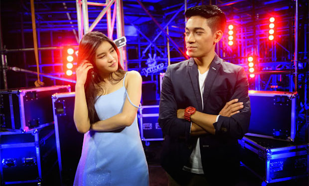 สัปดาห์สุดท้าย!! ของแบทเทิล เดอะวอยซ์ ซีซั่น 4 ใครปังใครดังเรามาชมกัน