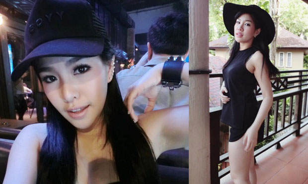 “ฝ้าย แอมฟายน์” เปลี่ยนลุคส์ ขึ้นแท่นเจ้าแม่เพลงประชดรัก!