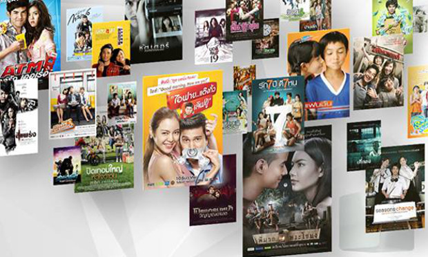 รำลึก10 เพลงที่โด่งดังในอดีตจากภาพยนตร์ในตำนานของ GTH