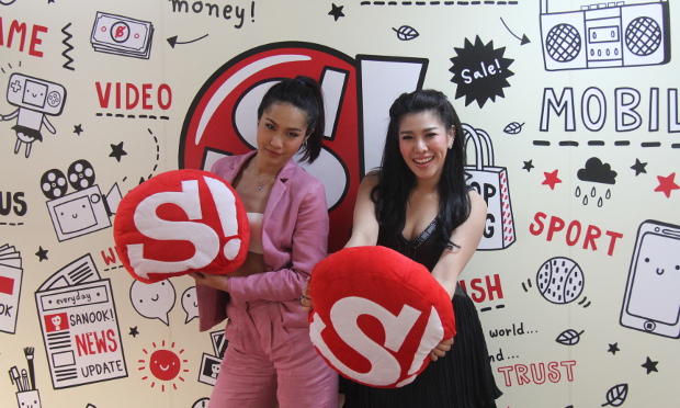 พูดคุยกับฝ้าย แอมไฟน์ และ พ้อย กับการกลับมาครั้งใหม่ของพวกเธอ