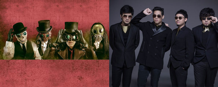 Season Five - Silly Fools จ่อเปิดตัวกับค่ายเพลงใหม่ \