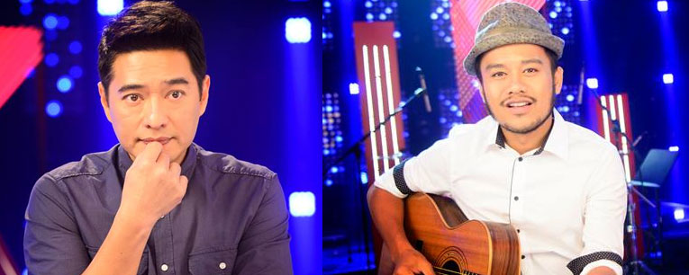 โค้ชก้อง – โค้ชสิงโต ส่งลูกทีมแลกหมัด ซัดคนละเพลงให้น็อคกันไปข้าง!!