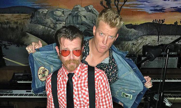 ประวัติวง Eagles of Death Metal วงดนตรีที่รอดจากการก่อการร้ายที่ปารีส