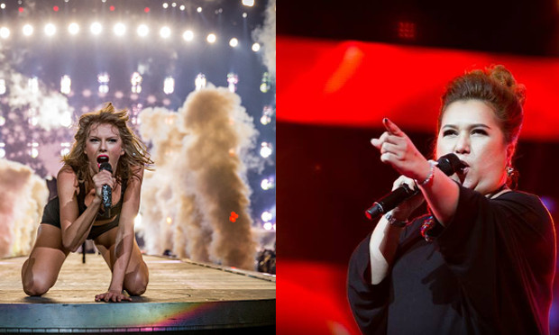 10 เพลงสาปส่งคนรักนิสัยไม่ดี!! ที่คนเจ็บจากรักห้ามพลาด