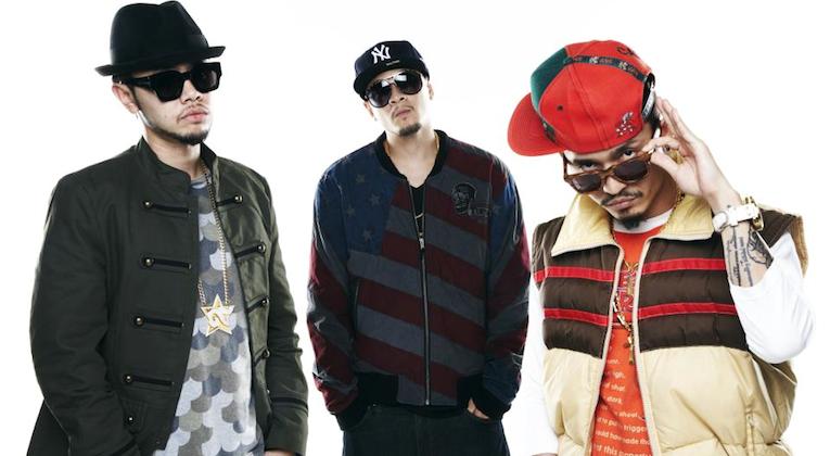 ครั้งแรกในไทย!! วง ไทยเทเนี่ยม เตรียมเปิดคอร์สสอนการทำเพลงแร็พ