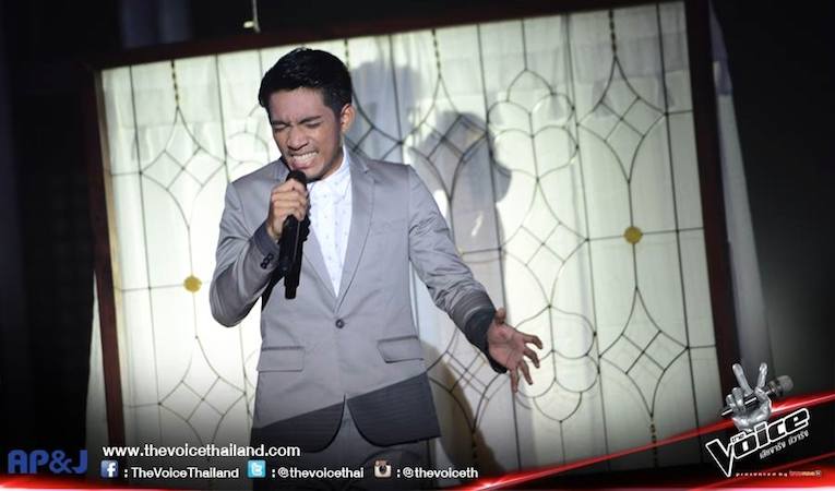 ส่องเส้นทางม้ามืด!! เบสท์ เดอะวอยซ์ จากรอบ Blind audition สู่รอบไฟนอล