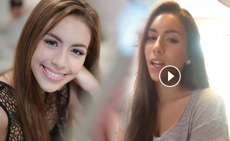 เจสซี่ The Face ร้องเพลงเพราะขนาดนี้ ปีหน้าแข่ง The Voice เถอะ!