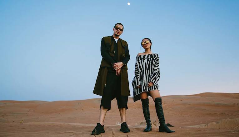 มันเจ๋งมาก!! No Way With Out U เพลงสุดคูลจากเวย์ Thaitanium