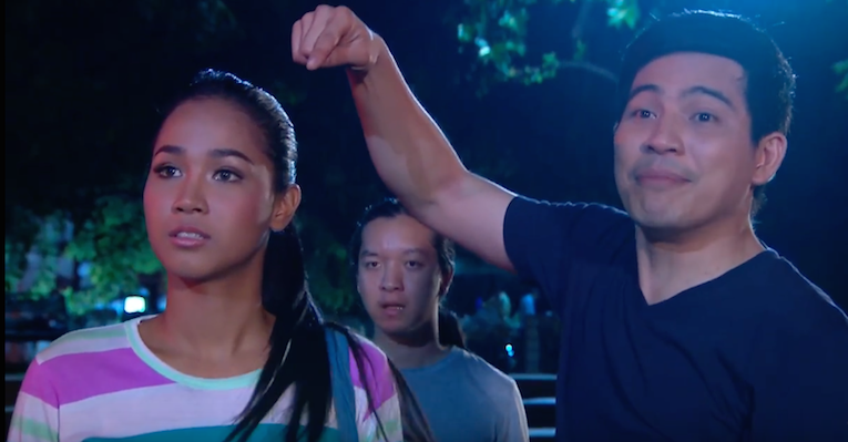 ร้องดีมาก!! เมญ่า นนธวรรณ กับเพลงประกอบละครลูกทุ่ง \