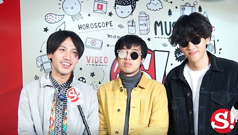 พูดคุยกับ Helmetheads วงดนตรีมาแรงจากค่าย Spicy Disc !!