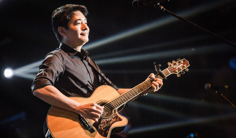ชมควันหลง เทศกาลดนตรีของตำนานเพลง \