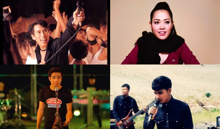ย้อนชม 4 เพลงภาษาท้องถิ่นไทย ที่ฮิตไปทั่วประเทศในยุค 2000s