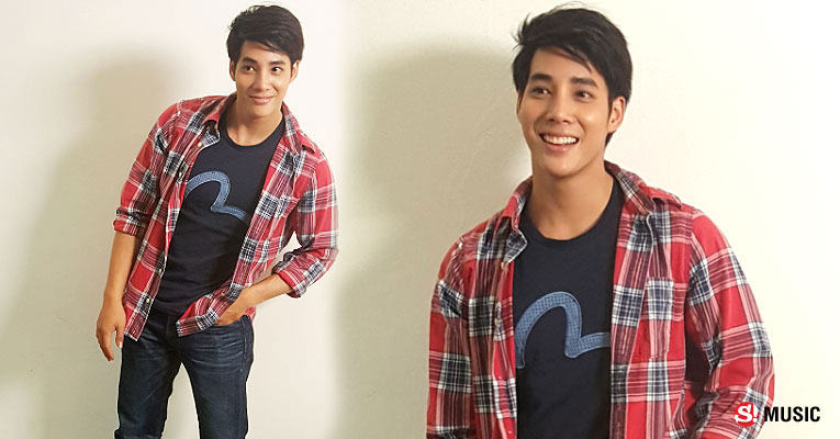 ฝันเป็นจริง! ในที่สุดก็เอื้อมถึงของ “เด่นคุณ งามเนตร”