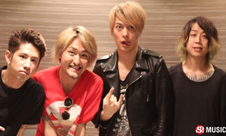 EXCLUSIVE! สัมภาษณ์ ONE OK ROCK กับก้าวแรกของการโกอินเตอร์