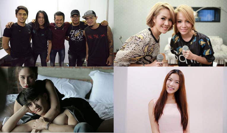 10 เพลงรักสุดจี๊ด สำหรับคนเคยพลาดไปรักคนเลว!!