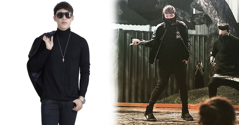 “แกงส้ม” ภูมิใจ!! ทั้งร้องทั้งเล่น “ขอโทษที่รักเธอ” ถ่ายทอดความรักมุมมองที่โตขึ้น