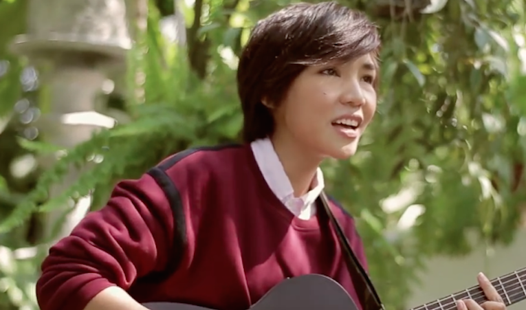 การกลับมาของ โรส ศิรินทิพย์ กับเพลงรักสุดหวาน \