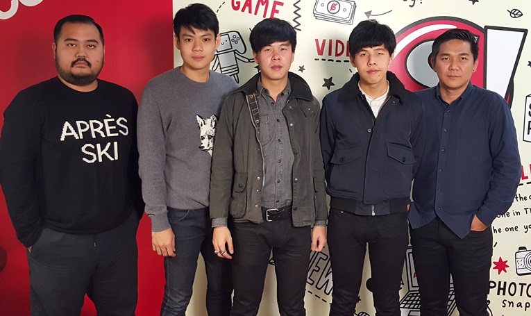 เจาะลึกเบื้องหลังเพลง \