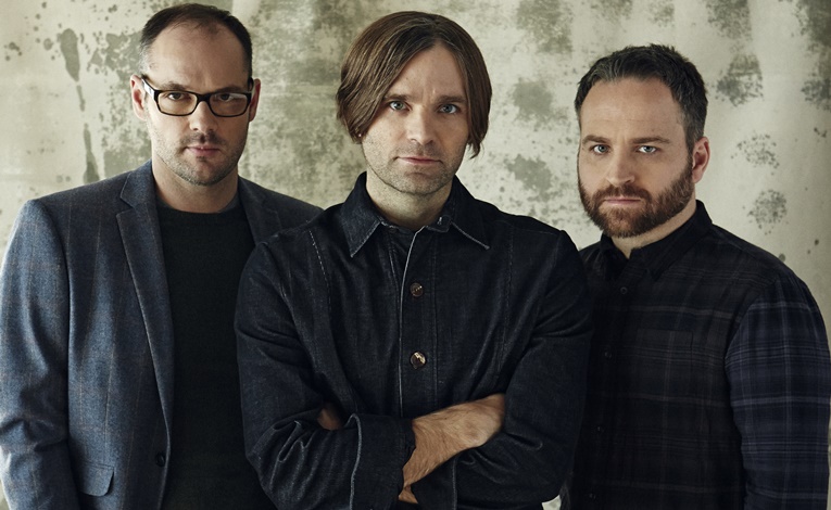 Death Cab for Cutie Live In Bangkok คอนเสิร์ตใหญ่ครั้งแรกในเมืองไทย