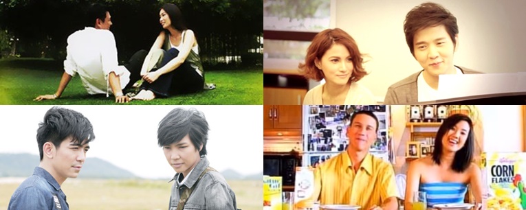 10 เพลงคู่รักความหมายดี เพิ่มความหวานวันวาเลนไทน์