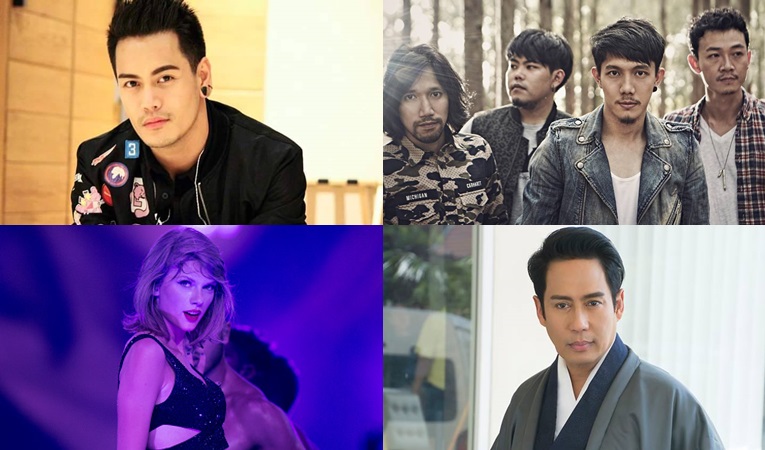 10 เพลงรักสุดโดน! สำหรับคนที่รู้สึกผิดหรืออยากขอโทษคนรักเก่า