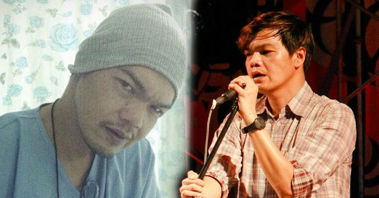 อดีตวงอินดี้ชื่อดัง Day Tripper  “อู-วาสิต มุกดาวิจิต” ป่วยหนักเป็นมะเร็งระยะที่ 3