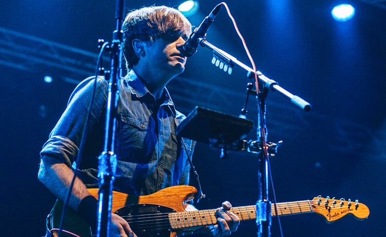 คออินดี้ฟิน! Death Cab For Cutie แสดงสดมัน ดนตรีแน่นสมการรอคอย