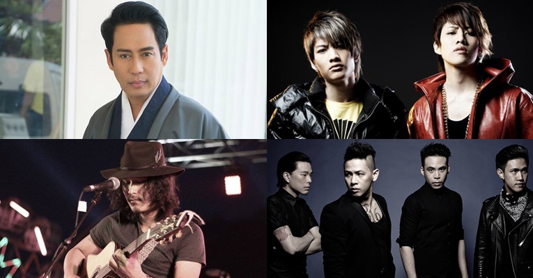 10 เพลงความหมายดี สำหรับใครที่ต้องอยู่ไกลจากคนรัก!