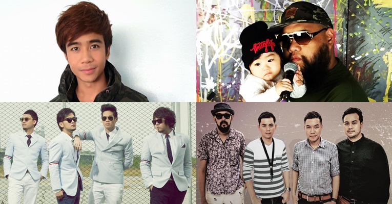 10 เพลงฮิต ที่ดังทั่วไทยทั้งๆที่ไม่ได้มาจากค่ายใหญ่!