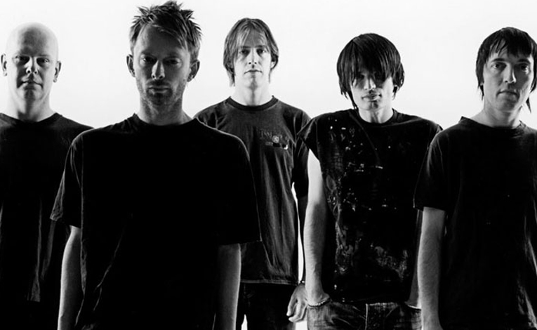 Radiohead ลบเว็บไซต์ และ social media เพื่อโปรโมตเพลงใหม่ “Burn The Witch”