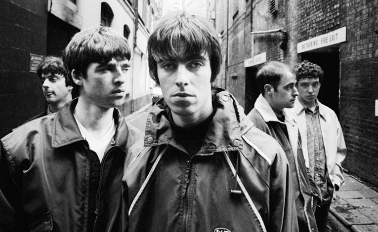 OASIS Documentary เตรียมจ่อลงโรงบ้านเราพร้อมอังกฤษตุลาคมนี้!