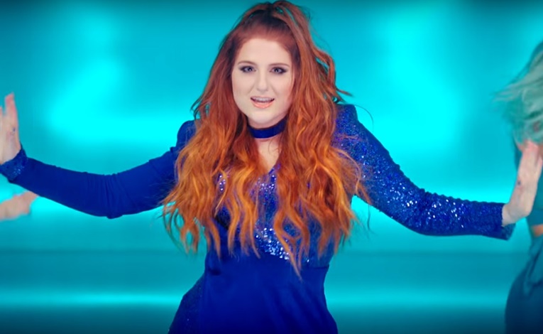 Meghan Trainor ปรี๊ดแตก! ถอด MV “Me Too” ลงเพราะโดน Photoshop