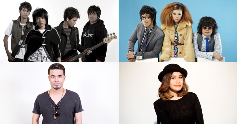 10 เพลงรักชวนฟิน! สำหรับใครที่แอบรักเพื่อนร่วมงานในออฟฟิศ!