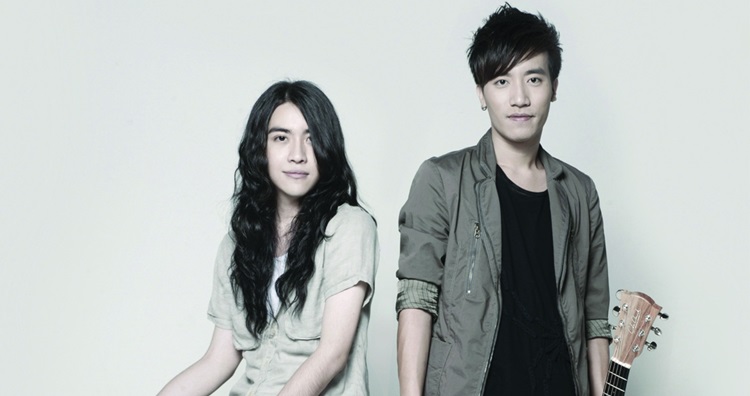 จำได้ไหม? วง Singular สองหนุ่มดูโอ้ขวัญใจสาวๆที่หลายคนคิดถึง!