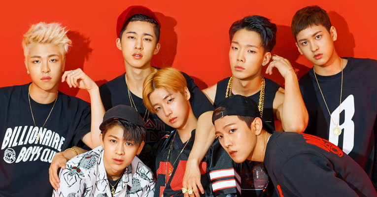 มีความแรง! บัตรคอนเสิร์ต iKON รอบพรีเซลขายหมดเต็มอัตรา!