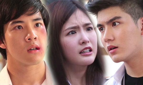 รักวุ่นวายของยัยหัวปี๊บ! ตัวอย่างเต็ม \
