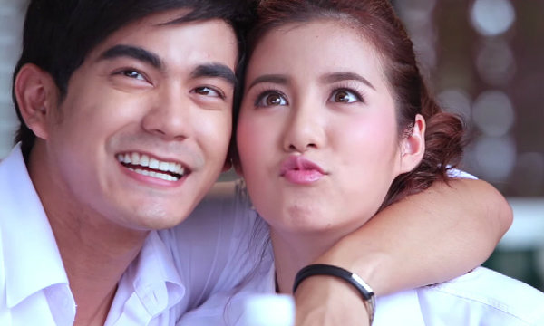 เคมีดีงามสมการรอคอย! ฌอห์ณ-เอสเธอร์ ตัวอย่าง \