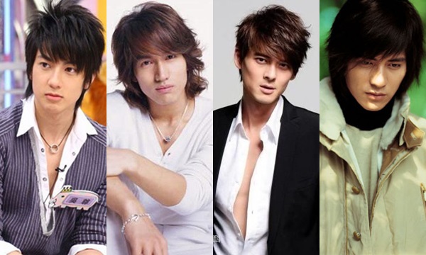 เคยปังและดังมาก! ย้อน 8 พระเอกซีรีส์ไต้หวันในวันวานที่คุณคิดถึง!