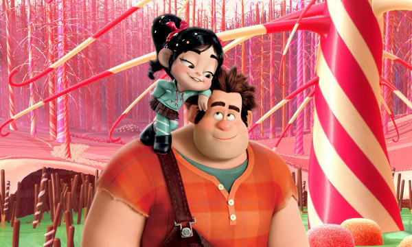 Wreck-It Ralph 2 เตรียมสร้าง พร้อมได้กำหนดวันเข้าฉายแล้ว