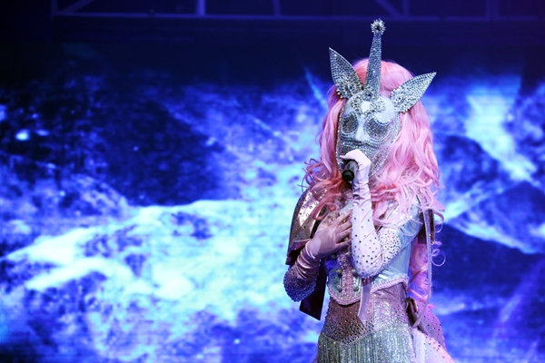 The Mask Singer หน้ากากนักร้อง