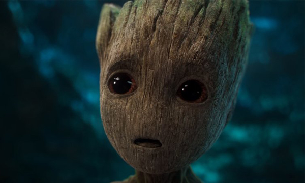 10 เรื่องน่ารู้ก่อนดู Guardians of the Galaxy 2