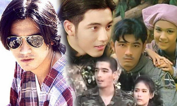 ทันดูกันหรือเปล่า!? ละครดังในตำนานของ \