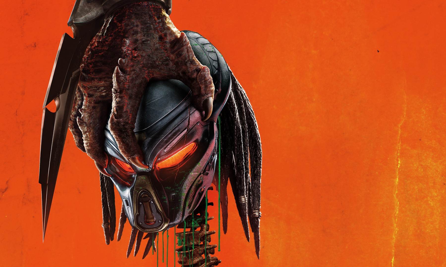 The Predator กับการล่าเหยื่อครั้งใหม่